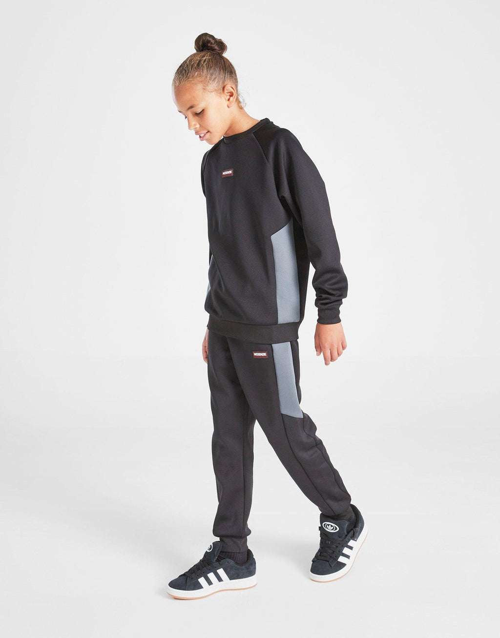 Astor Crew Tracksuit Junior