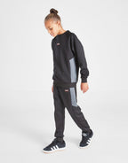 Astor Crew Tracksuit Junior