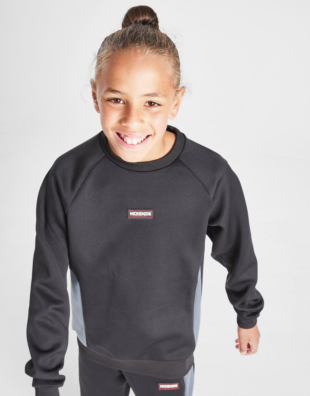 Astor Crew Tracksuit Junior