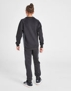 Astor Crew Tracksuit Junior