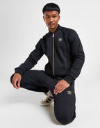 3-Stripes Fleece Track Top