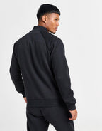 3-Stripes Fleece Track Top