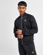 3-Stripes Fleece Track Top