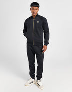 3-Stripes Fleece Track Top