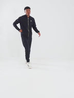 3-Stripes Fleece Track Top