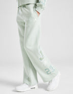 Wide Leg Joggers Junior