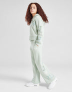 Wide Leg Joggers Junior