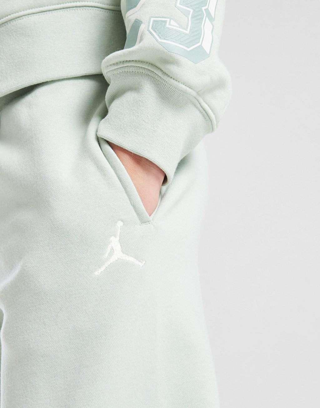 Wide Leg Joggers Junior