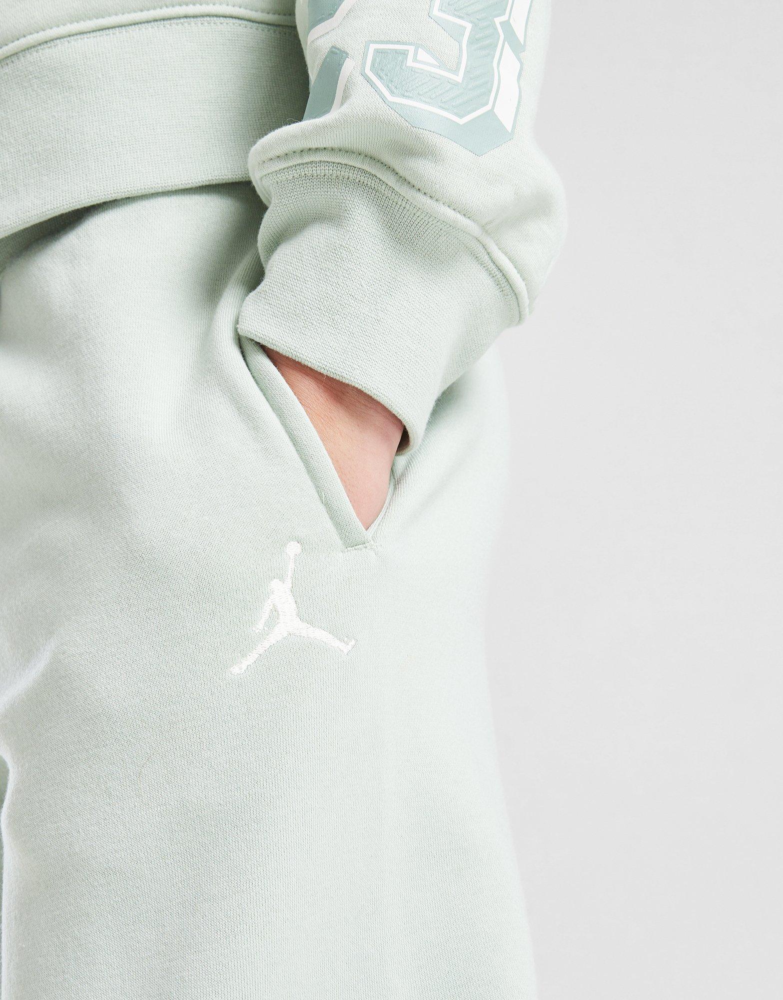 Wide Leg Joggers Junior