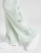 Wide Leg Joggers Junior