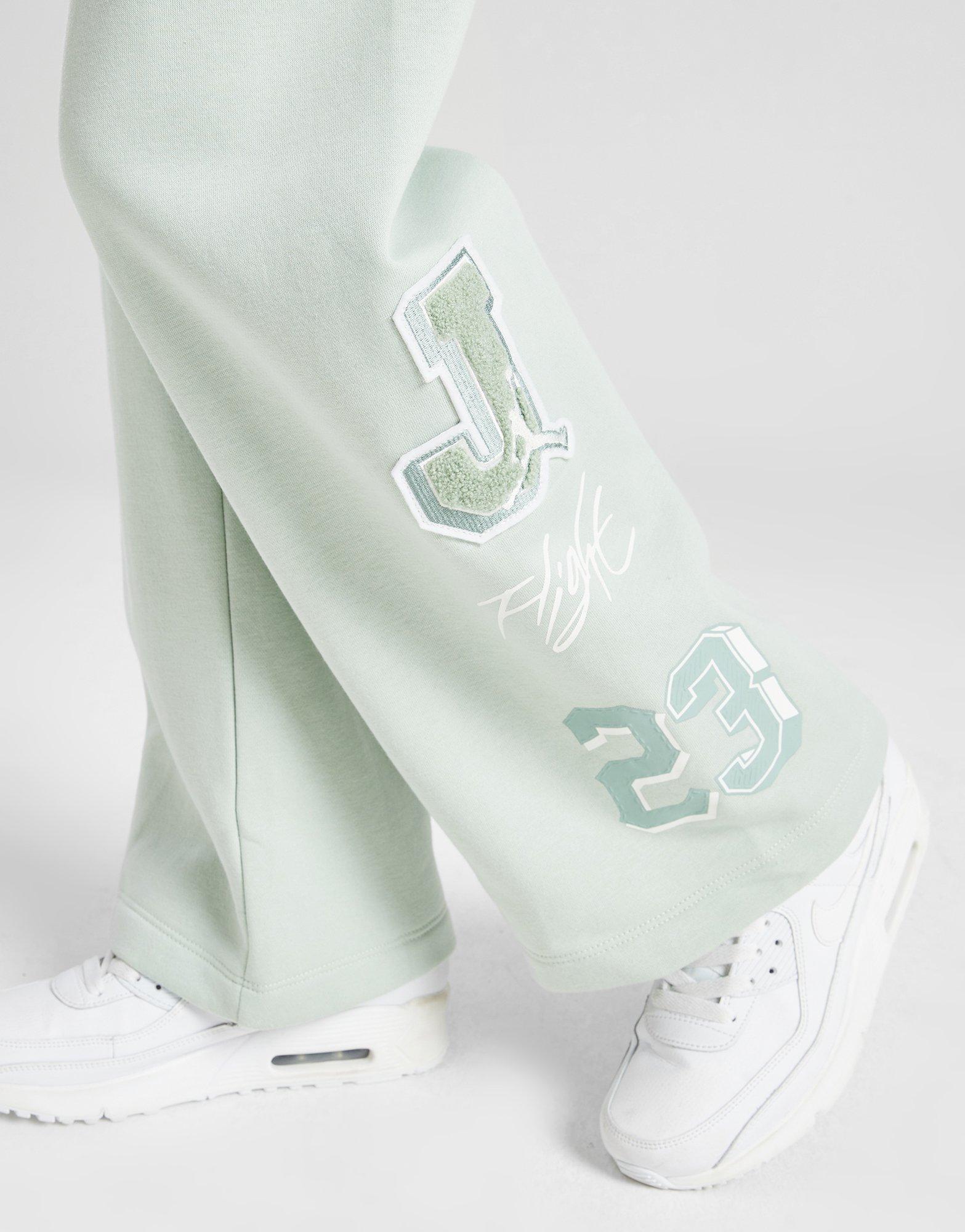 Wide Leg Joggers Junior