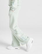 Wide Leg Joggers Junior