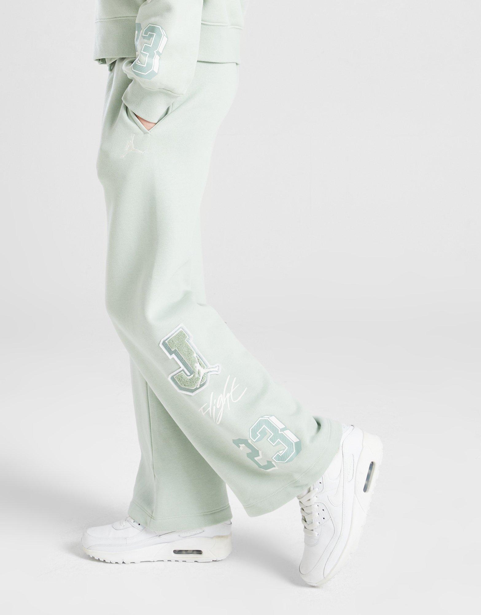 Wide Leg Joggers Junior