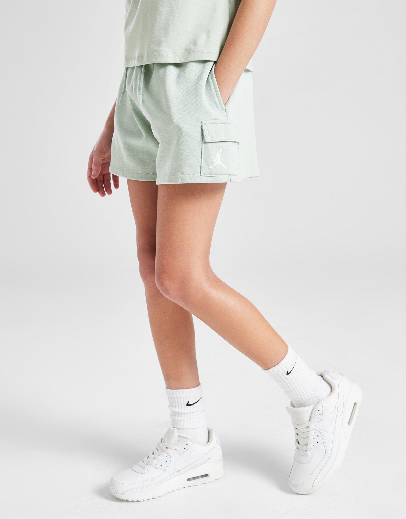 Girls' Cargo Shorts Junior