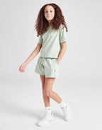 Girls' Cargo Shorts Junior