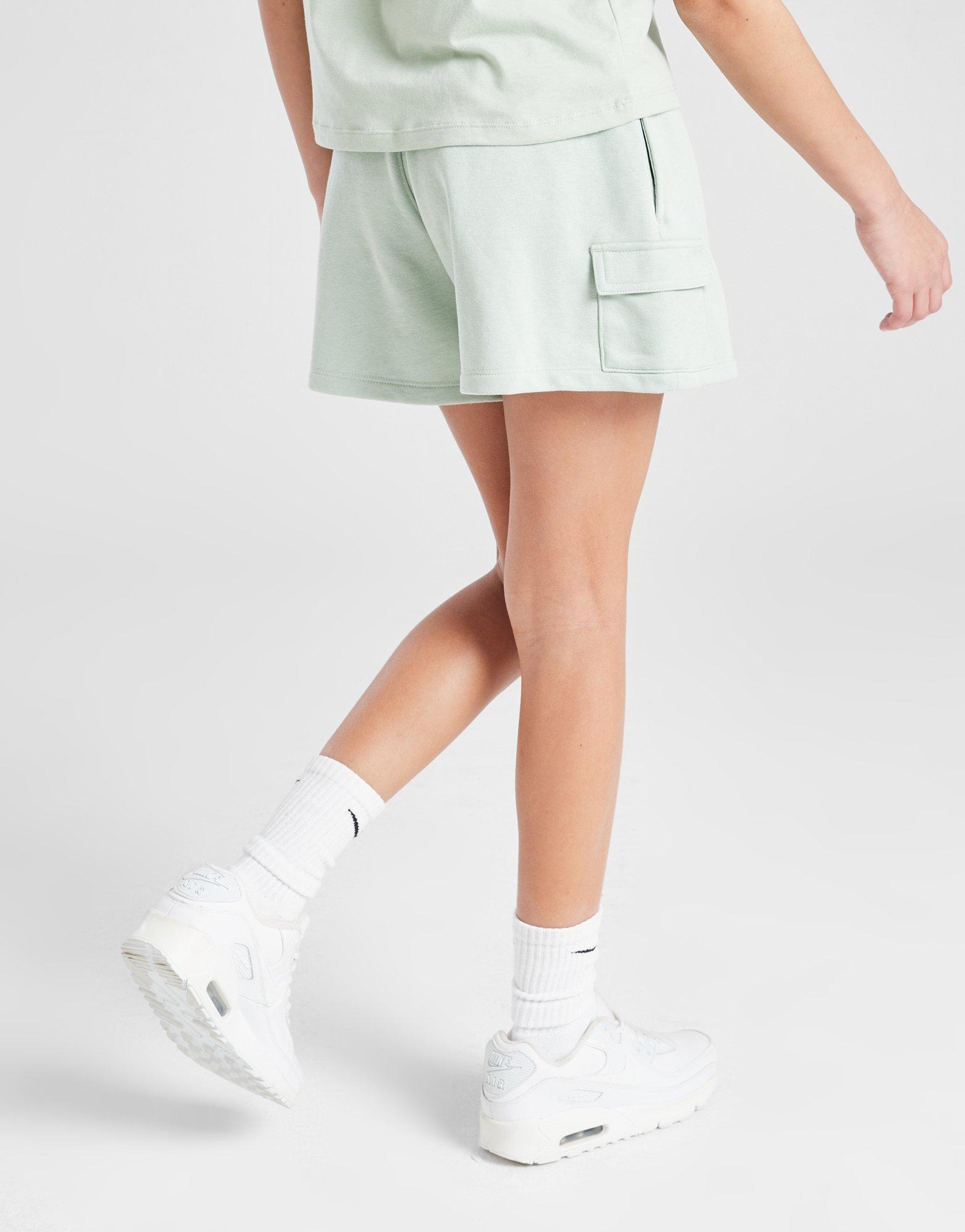 Girls' Cargo Shorts Junior