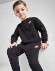 Essential Crew Tracksuit Infant's