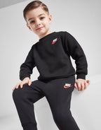 Essential Crew Tracksuit Infant's