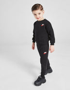 Essential Crew Tracksuit Infant's