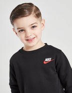 Essential Crew Tracksuit Infant's