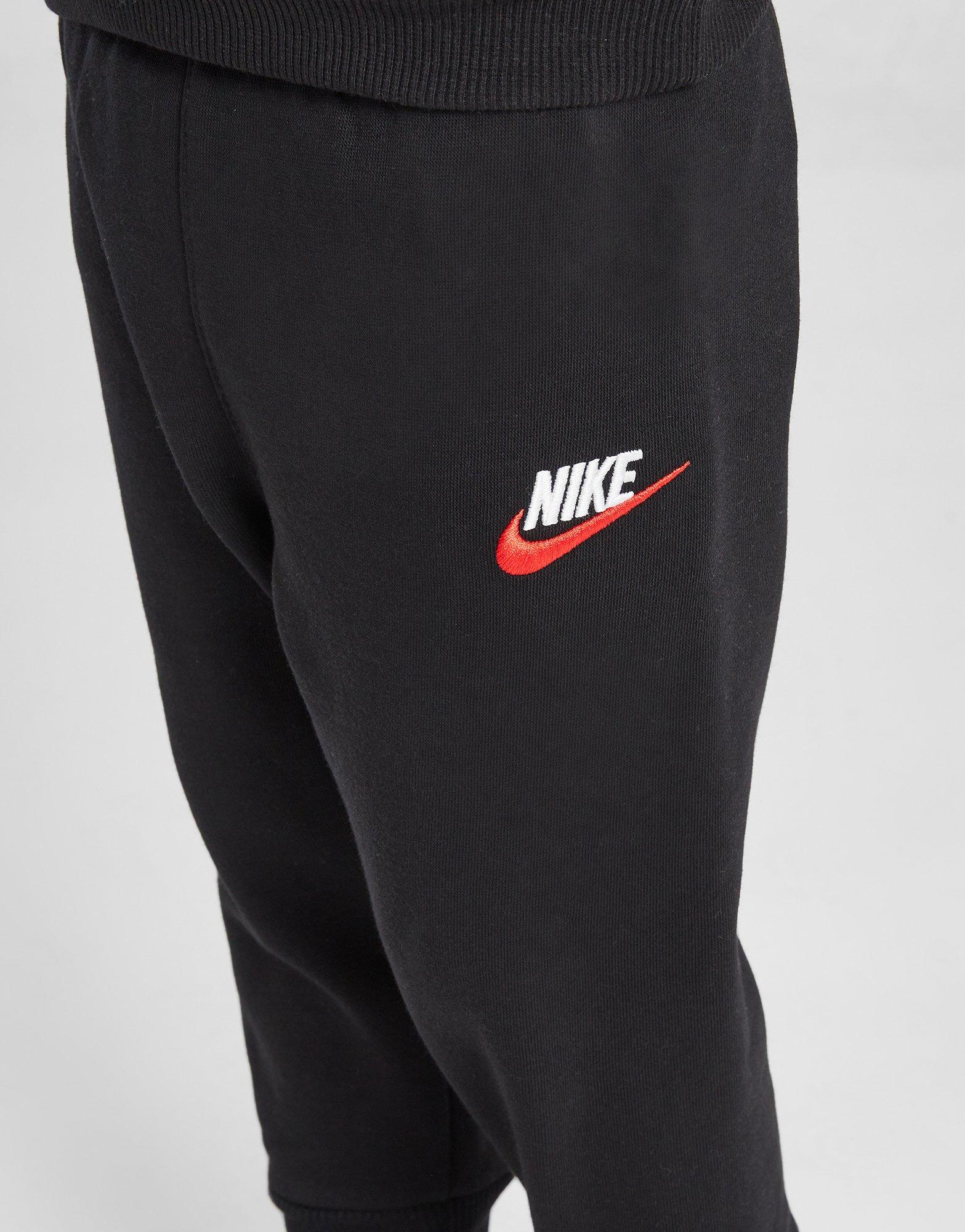 Essential Crew Tracksuit Infant's