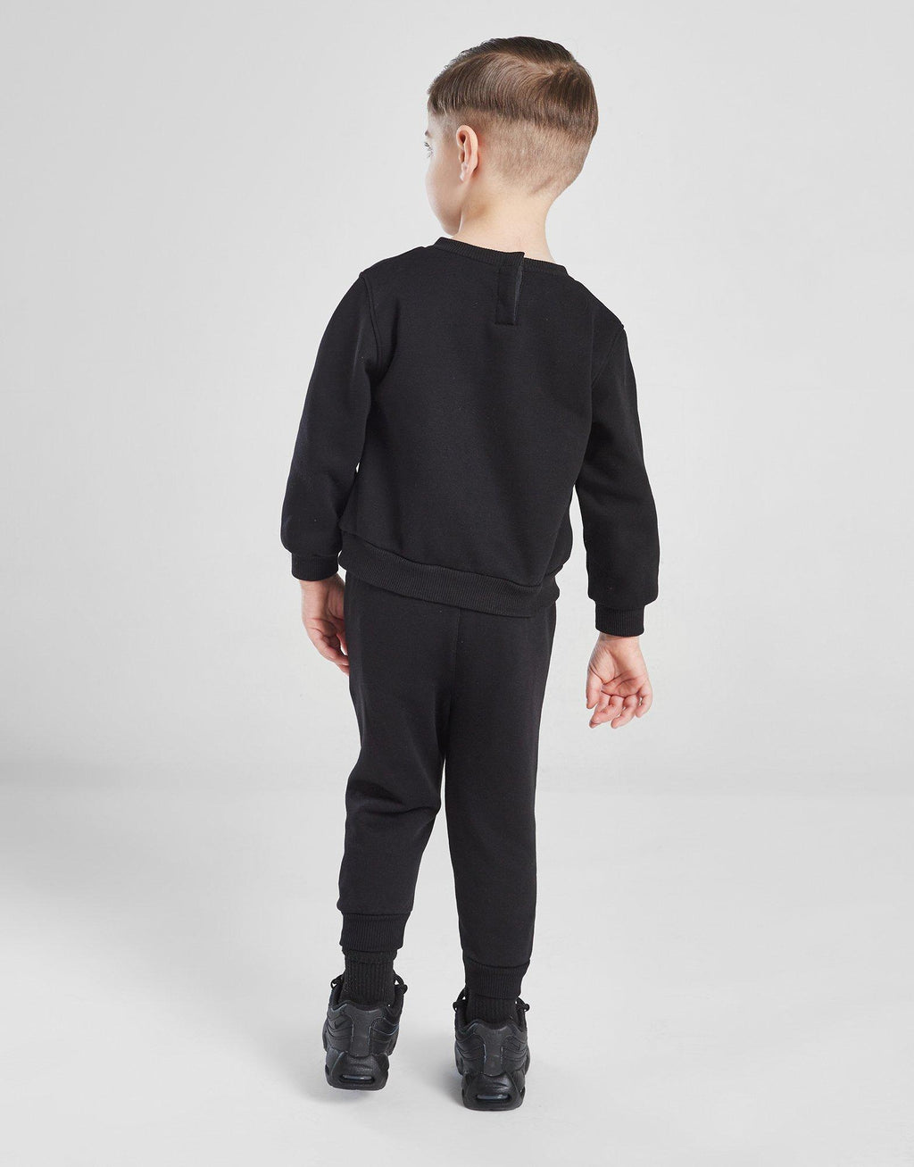 Essential Crew Tracksuit Infant's