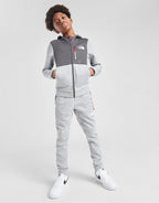 Tek Full Zip Hoodie Junior