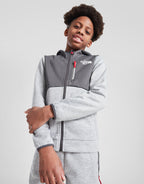 Tek Full Zip Hoodie Junior