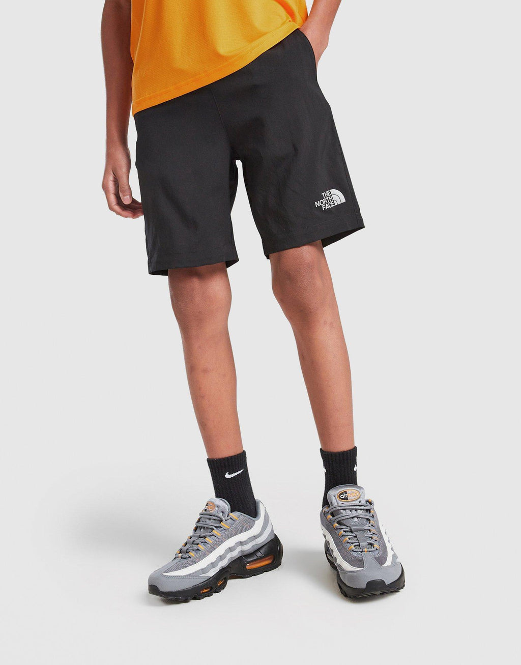 Reactor Shorts Junior