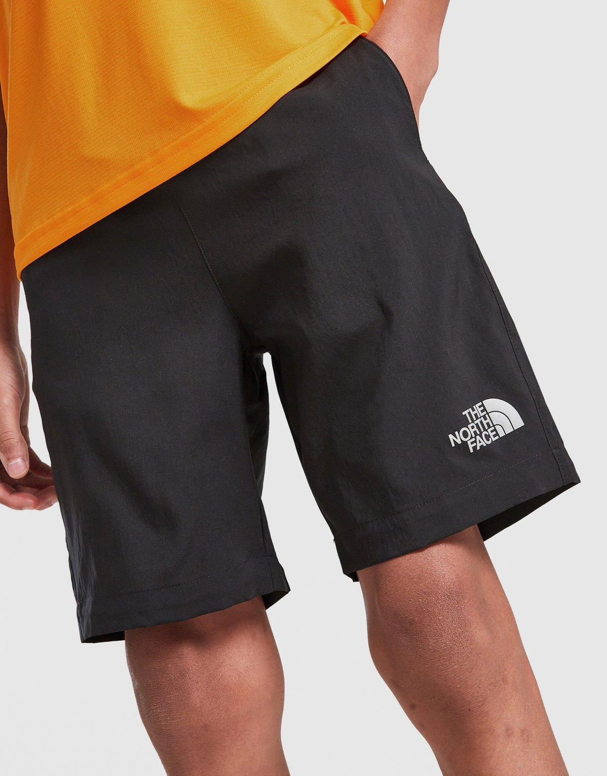 Reactor Shorts Junior