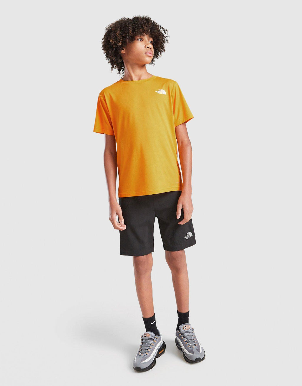 Reactor Shorts Junior