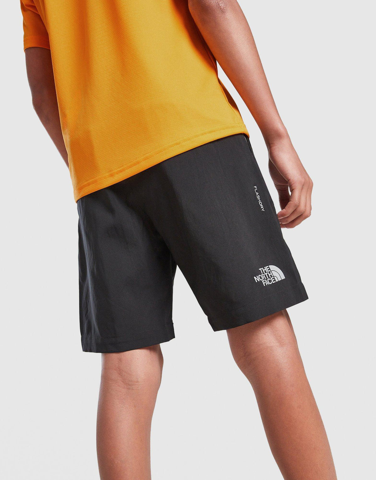 Reactor Shorts Junior