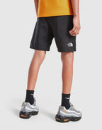 Reactor Shorts Junior