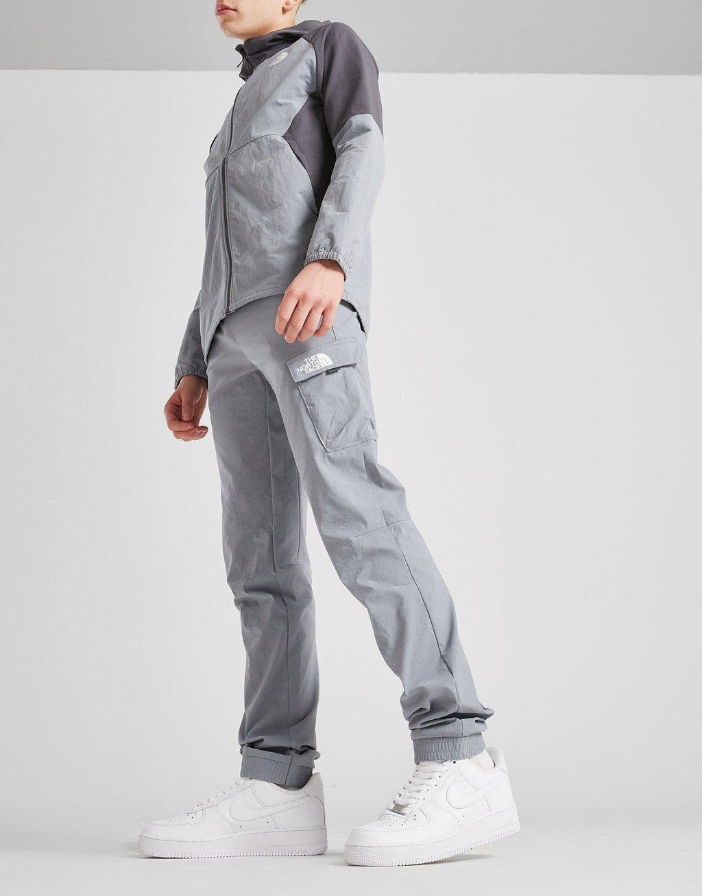 Trishull Cargo Pants Junior