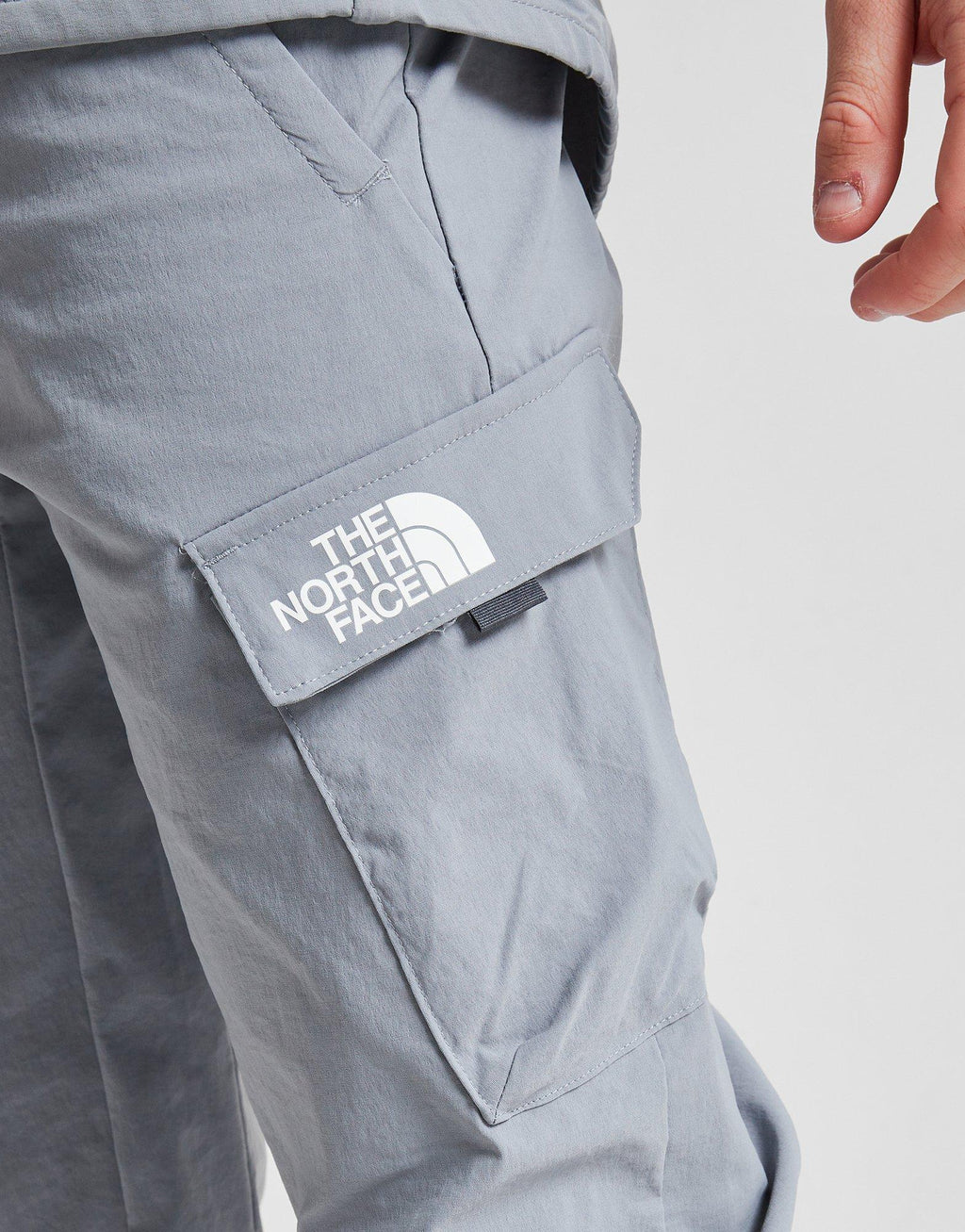 Trishull Cargo Pants Junior
