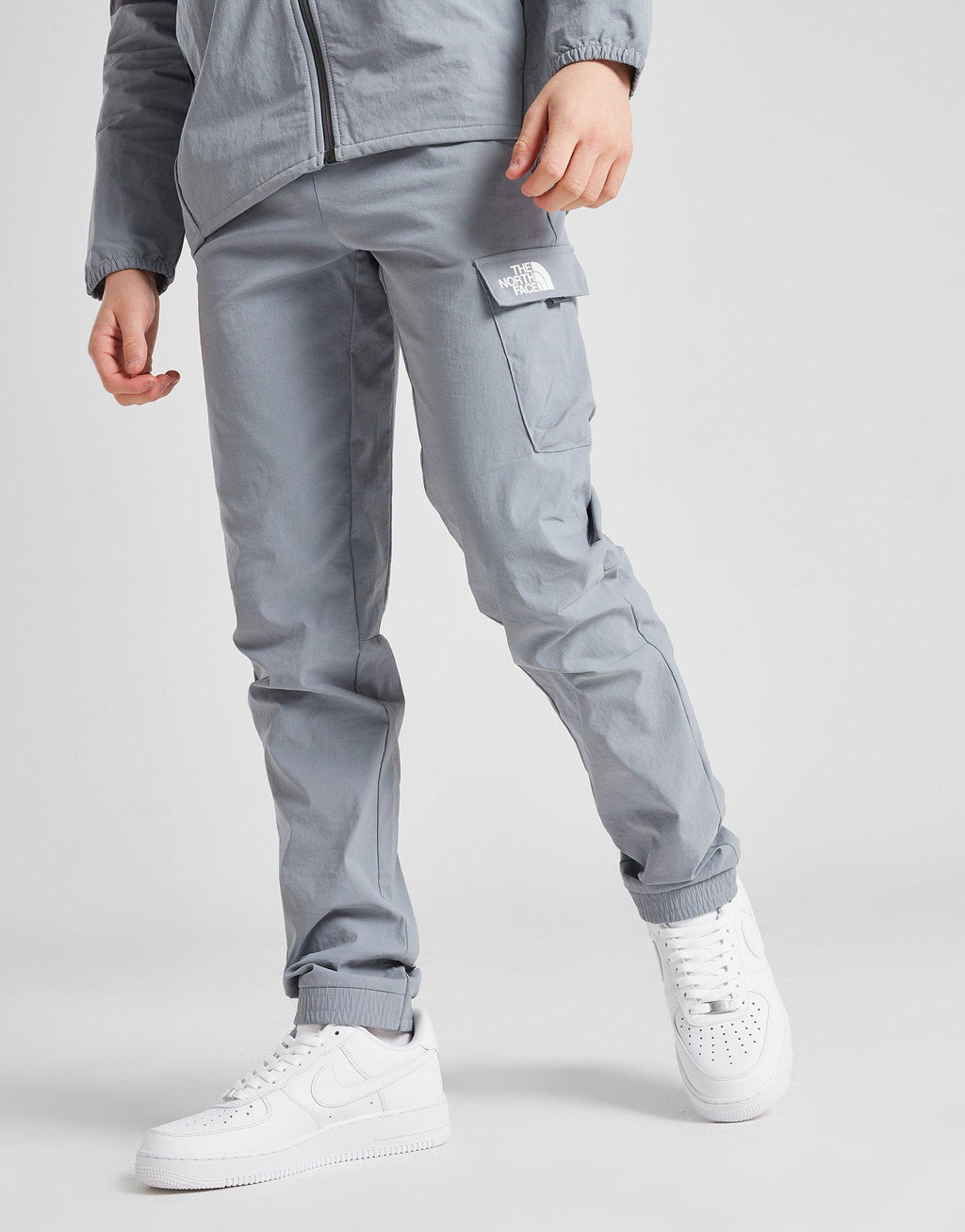 Trishull Cargo Pants Junior