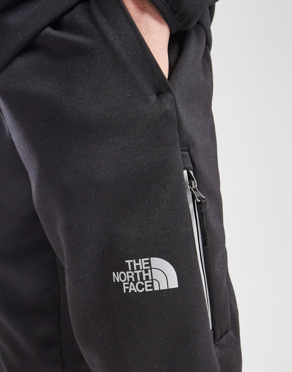 Tek Track Pants Junior