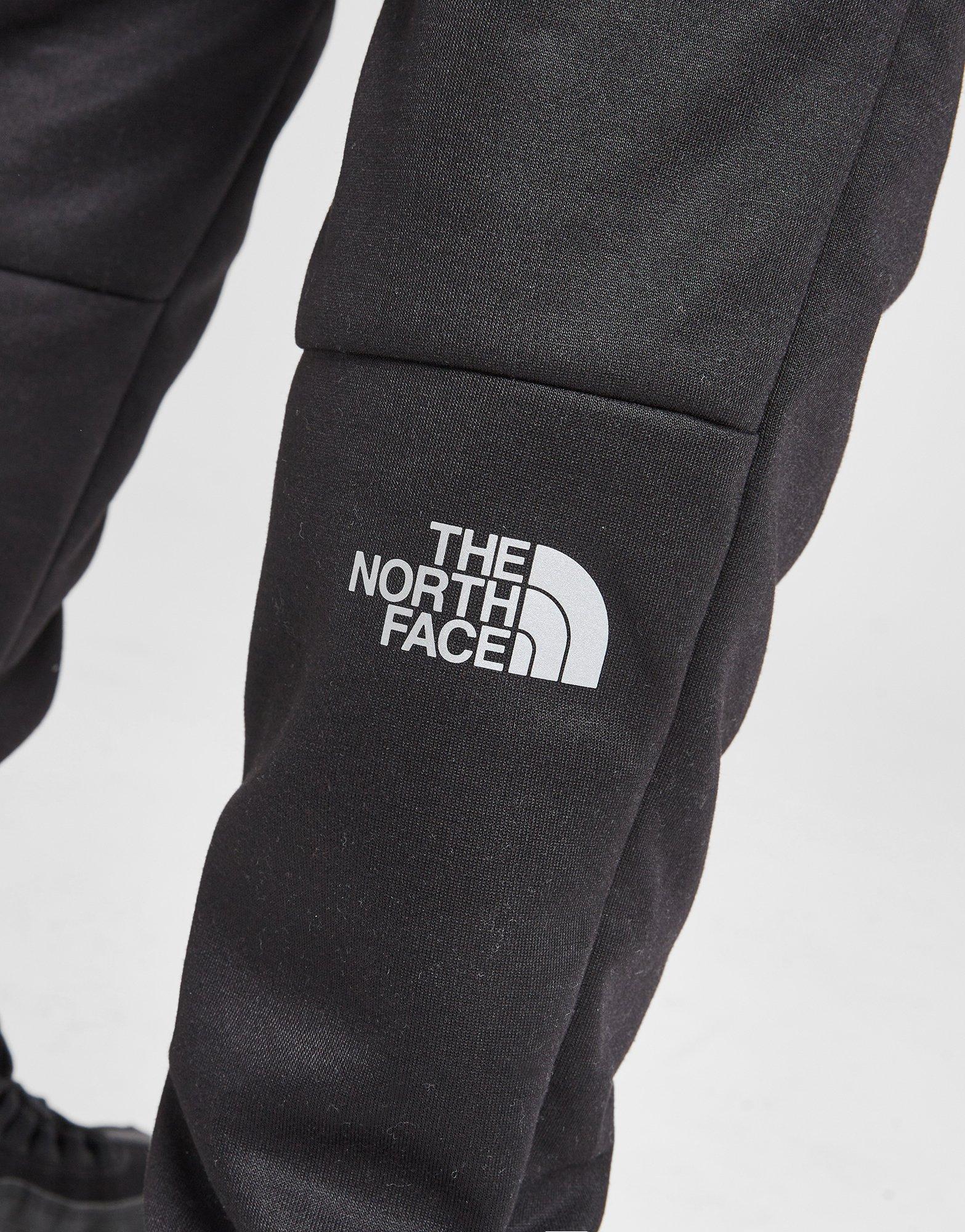 Tek Track Pants Junior