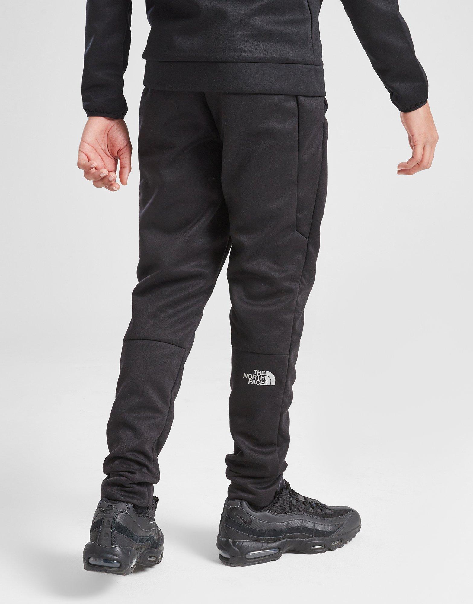 Tek Track Pants Junior