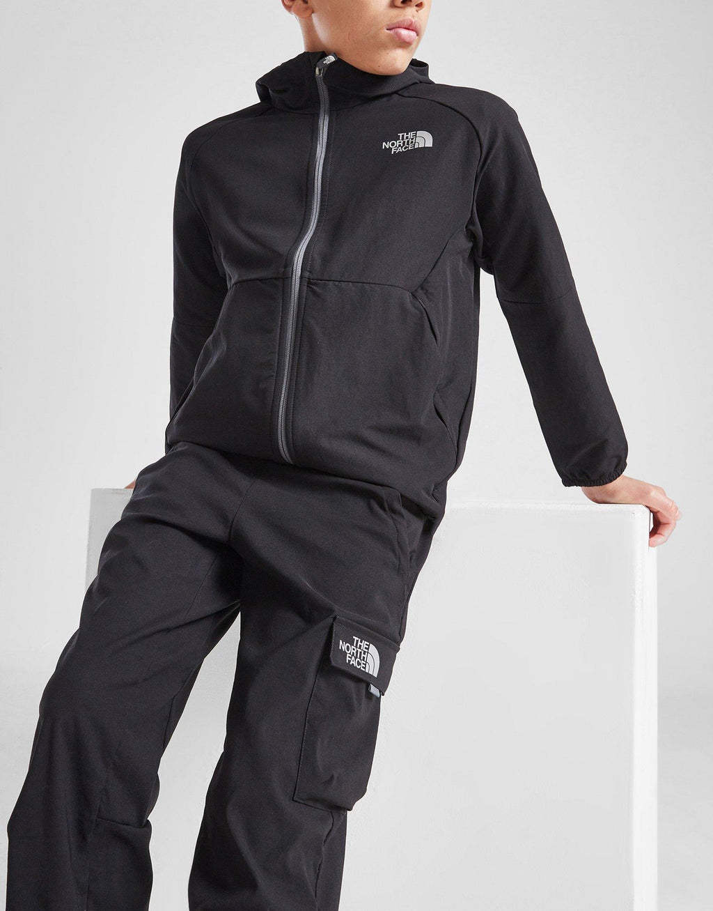 Trishull Cargo Pants Junior