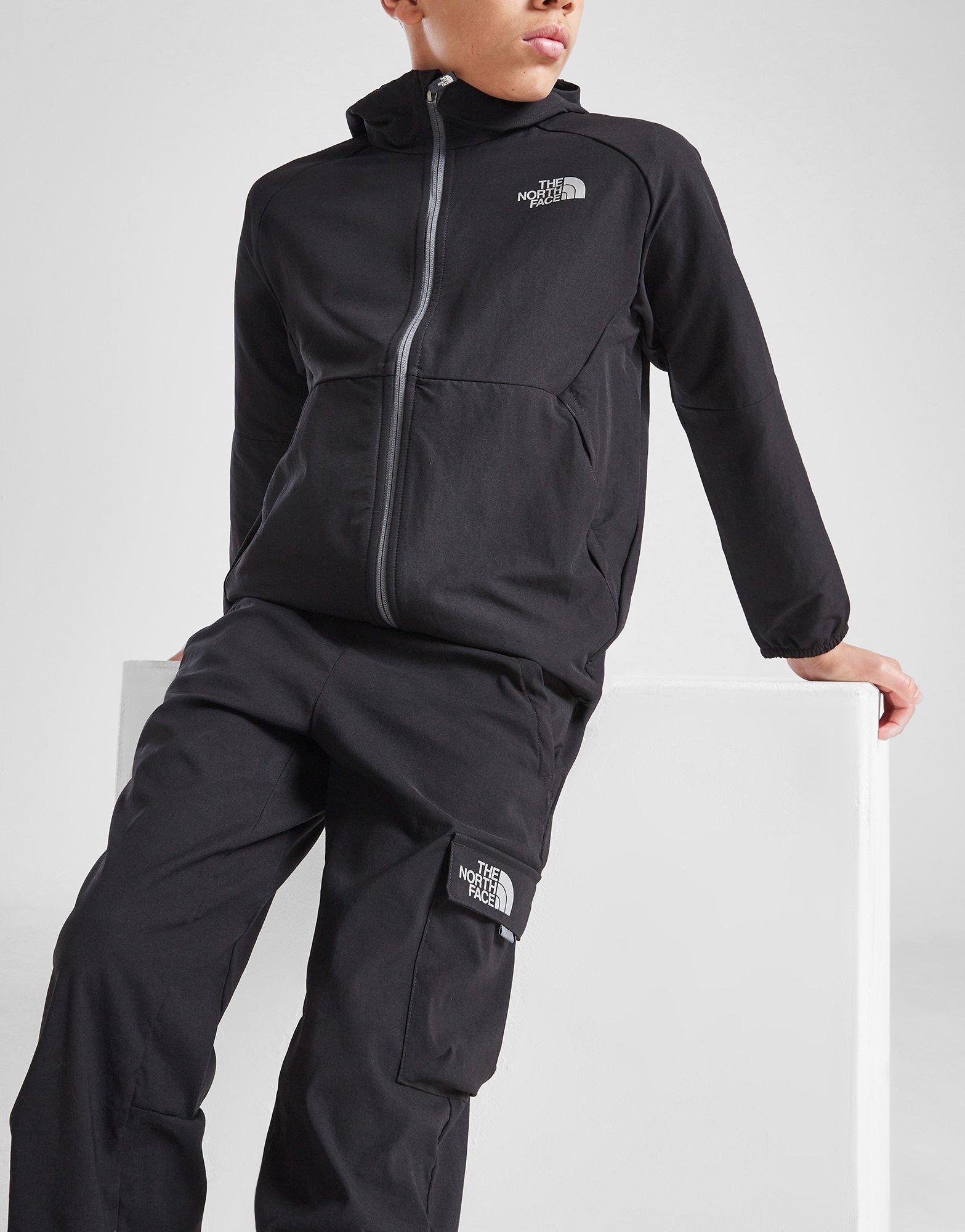 Trishull Cargo Pants Junior