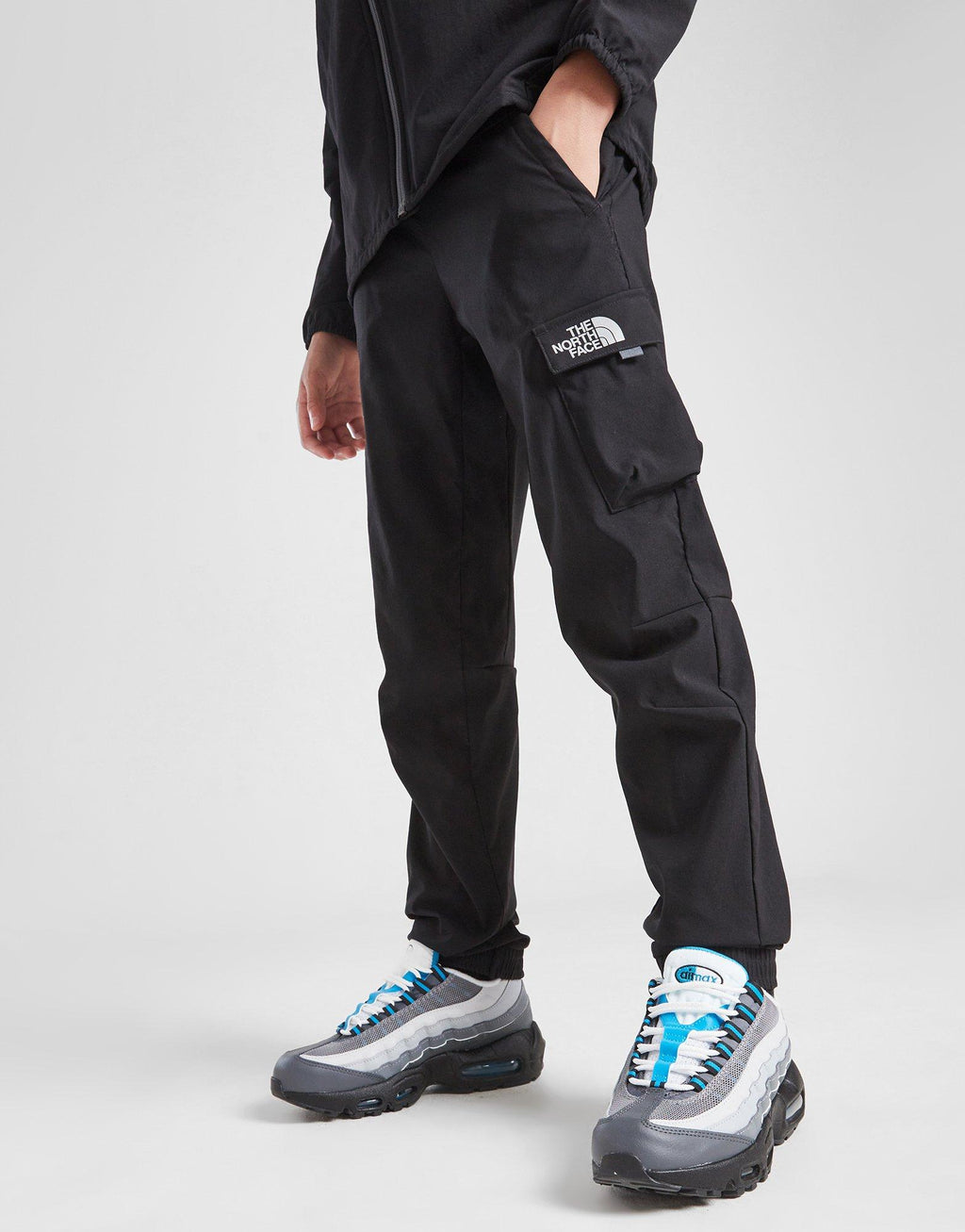Trishull Cargo Pants Junior