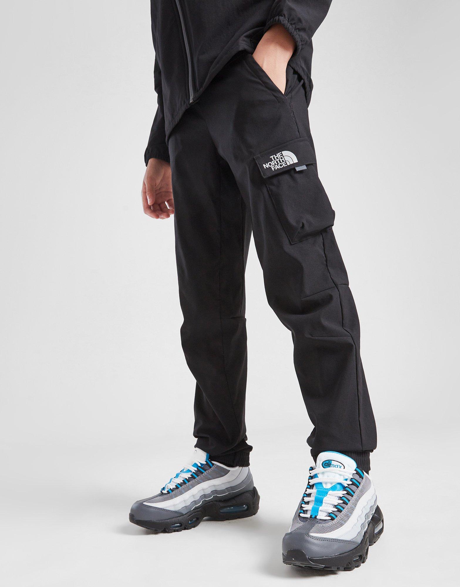 Trishull Cargo Pants Junior