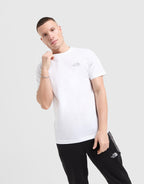 Simple Dome T-Shirt