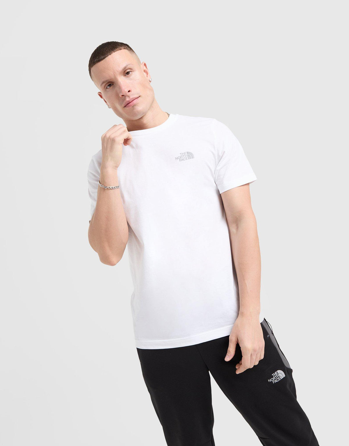 Simple Dome T-Shirt