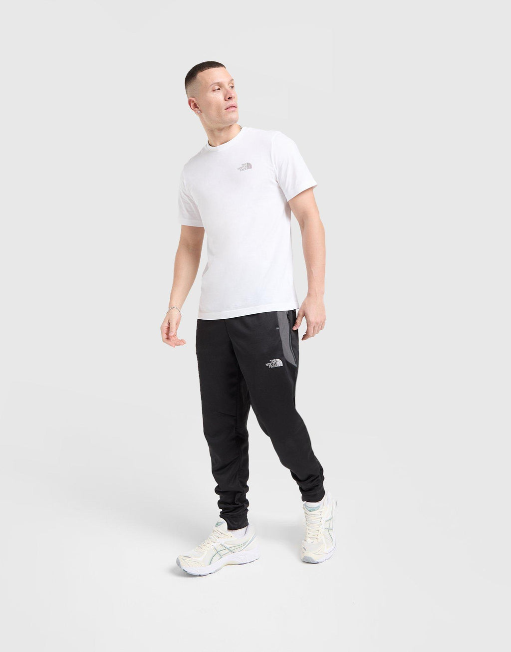 Simple Dome T-Shirt