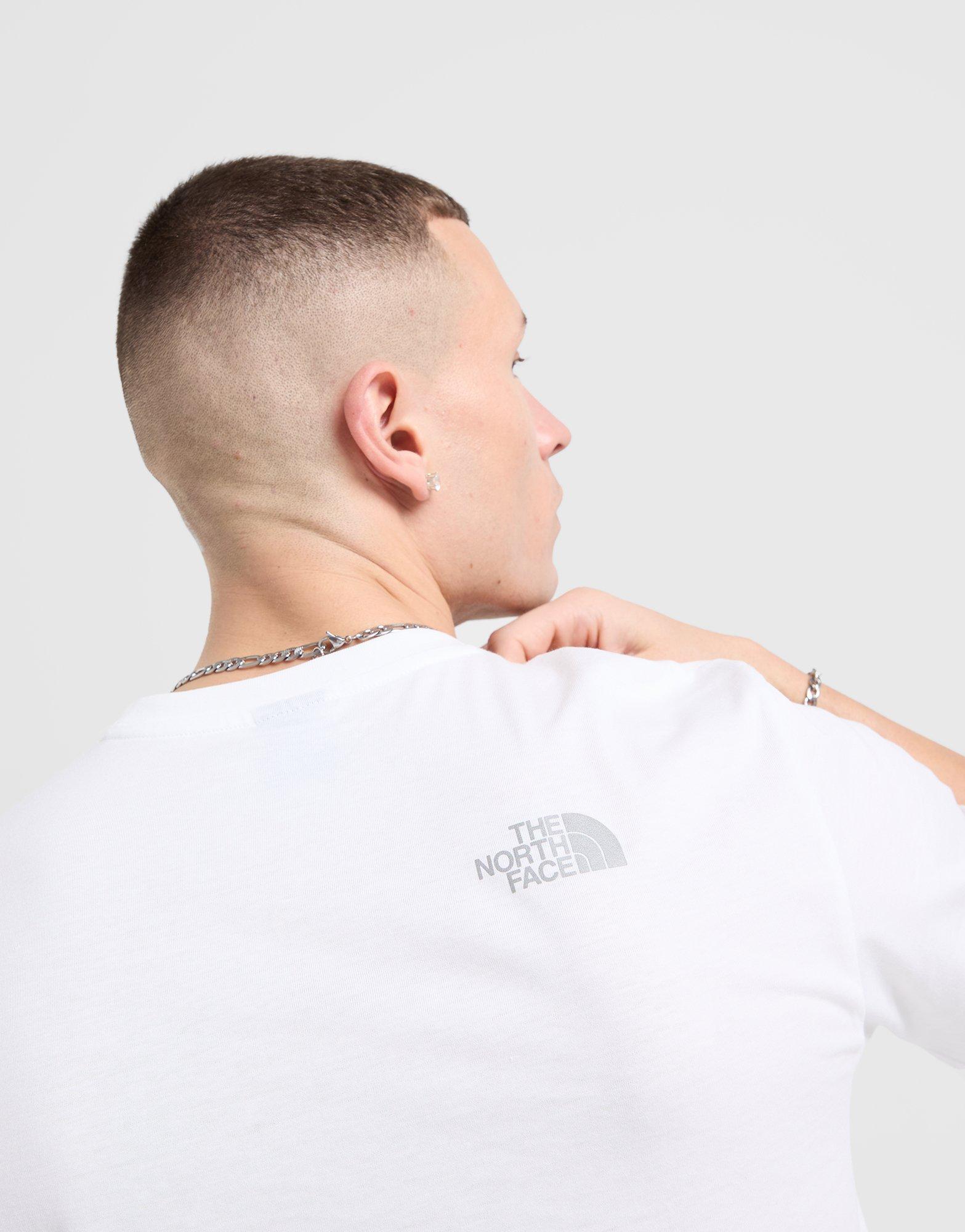 Simple Dome T-Shirt