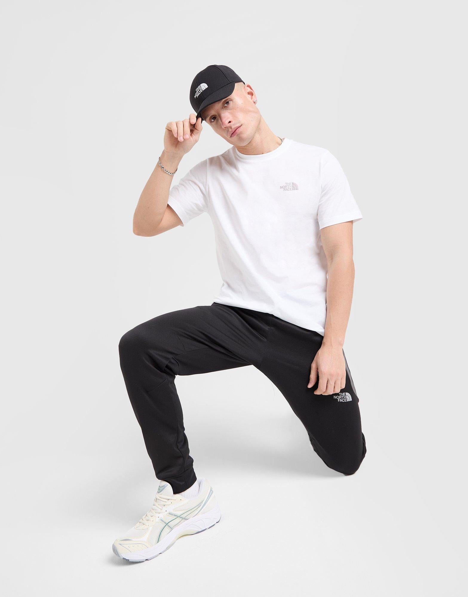 Simple Dome T-Shirt