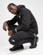 Trishull Zip Cargo Track Pants