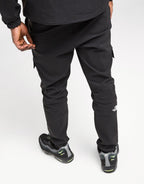 Trishull Zip Cargo Track Pants